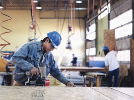 Cranbrook Custome Home Builder